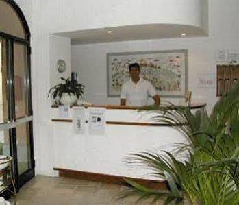 Hotel Giongo Spotorno Dış mekan fotoğraf